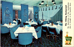 Arkansas West Memphis Holiday Inn The Viking Restaurant - Other & Unclassified