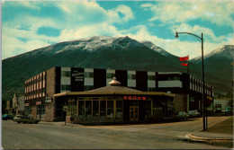 Canada Jasper Whistlers Drug Store - Jasper