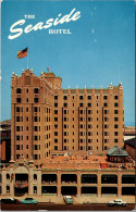 New Jersey Atlantic City The Seaside Hotel 1959 - Atlantic City