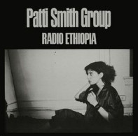 PATTI SMITH  GROUP ° RADIO ETHIOPIA - Sonstige - Englische Musik