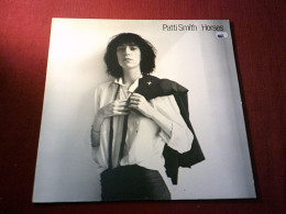PATTI SMITH  GROUP °  HORSES - Other - English Music