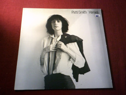 PATTI SMITH  GROUP °  HORSES - Autres - Musique Anglaise