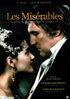 Les Misérables - Drama