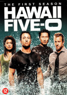 Hawaii Five-O Seizoen 1 - Politie & Thriller
