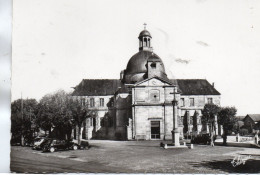 HAUTEFORT LA CHAPELLE DE L'HOSPICE CPSM 10X15 TBE - Hautefort