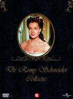 De Romy Schneider Collectie - Romantici