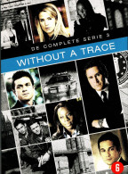 Without A Trace Serie 3 - Drama