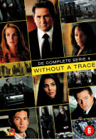 Without A Trace Serie 4 - Drama