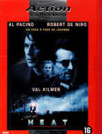 Heat - Action Collection - Policiers