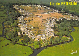 44 - Saint Joachim - Ile De Fedrun - Vue Aérienne - Saint-Joachim