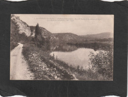 122059       Francia,   Les  Eyzies,   Station  Prehistorique,  Roc De Tayac  Et  Les  Gorges  D"Enfer,  VG  1921 - Les Eyzies