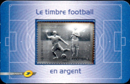 FRANCE / AUTOADHESIFS / N° 430 NEUF * * SOUS BLISTER  FOOTBALL - Unused Stamps