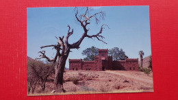 Duwisib Castle - Namibia