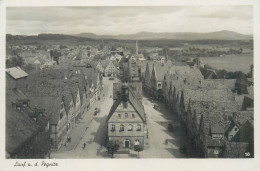 Germany Lauf An Der Pegnitz General View - Lauf