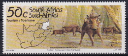 MiNr. 949 Südafrika1995, 18. Jan. Tourismus (I) - Postfrisch/**/MNH  - Nuovi