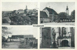 Germany Tirschenreuth Multi View - Tirschenreuth