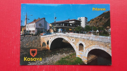 Prizren.Muzakaj Posta - Kosovo