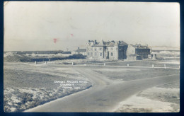 Cpsm De Guernsey Guernesey -- Grandes Rocques Hôtel    LANR58 - Guernsey