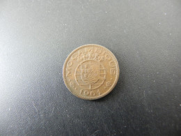 Mozambique 20 Centavos 1961 - Mozambique