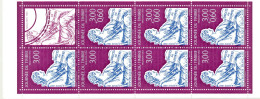 FRANCE / CARNETS JOURNEE & FETE DU TIMBRE / N° BC 3053  ( 1997 ) - Tag Der Briefmarke