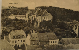 Bourglinster (Luxembourg) 19?? - Altri & Non Classificati