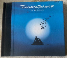 DAVID CILNOUR,,ON AN ISLAND ,CD - Musiques Du Monde