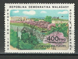 Madagascar 1982 Mi 915 Used - Madagascar (1960-...)