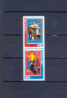 GEORGIA - MNH - EUROPA CEPT 2003.- MI.NO.420/1 - CV = 4 € - 2003