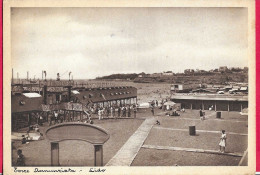 CAMPANIA - TORRE ANNUNZIATA - LIDO - FOTO D'AMATO MILANO - NUOVA NON VIAGGIATA - Torre Annunziata