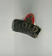 PIN'S BIERE GOLD De KANTERBRÄU - Bierpins