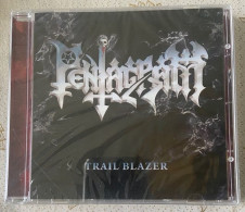 PENTAGRAM ,TRAIL BLAZER ,,CD,NEW - Wereldmuziek