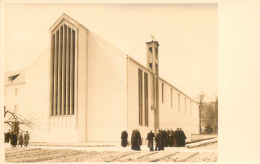 CPSM Neustift Im Stubaital-Eglise-RARE    L2245 - Neustift Im Stubaital