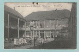 Heide-Calmpthout : Schoolvilla Diesterweg - Hoelen, 4143 - Kalmthout