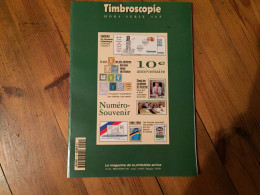 Timbroscopie Hors Série 1994 - Frans (vanaf 1941)