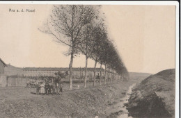 57 - ARS SUR MOSELLE - Ars Mosel - Ars Sur Moselle