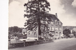 ORGELET                         HOTEL DE LA VALOUSES - Orgelet