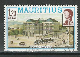 Mauritius 1978 Mi 447 Used - Maurice (1968-...)