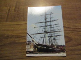 CP Voilier - London - Greenwich - Cutty Sark - Voiliers