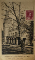 Meysembourg (Luxembourg) Chateau  1920 - Sonstige & Ohne Zuordnung