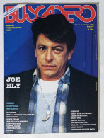 19291 BUSCADERO 161 1995 - Joe Ely, Ry Cooder, Stevie Ray Vaughan, Ben Harper - Music