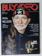 19306 BUSCADERO 194 1998 - Willie Nelson, Bill Levenson, Paddy Moloney - Música