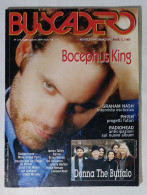 19326 BUSCADERO 215 2000 - Bocephus King, Graham Nash, Phish, Radiohead - Musik