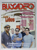 19331 BUSCADERO 218 2000 - Los Lobos, Paul Barriere (Little Feat), Neil Young - Musique