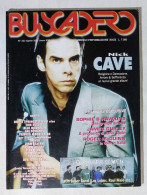 19340 BUSCADERO 223 2001 - Nick Cave, Bruce Springsteen, Tom Russell - Music