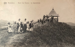 Bredene De Spioenkop In De Duinen - Bredene