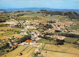 83 - Le Beausset - Vue Aérienne - Le Beausset