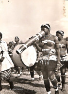 23-0400 Zulu Musicians Musiciens Zulu Afrique Du Sud - Sudáfrica