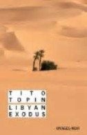 Libyan Exodus - Tito Topin - Griezelroman