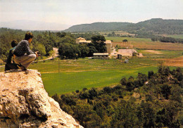 83 - Salernes - Sillans La Cascade - I.M.P.A - Salernes