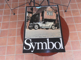 SYMBOL N. 22 SUMMER 1989 - Culture